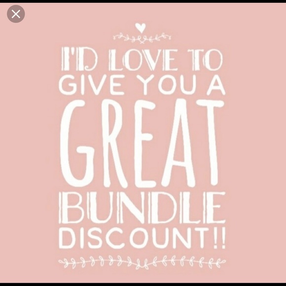 Grab multiple items for a discount! - Picture 1 of 1